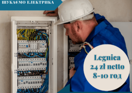 Elektryk
