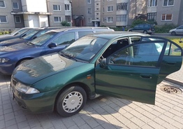 Продам автомобиль Mitsubishi