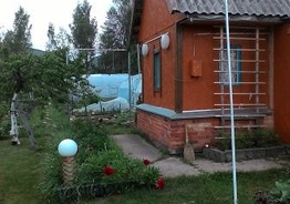 Продам дачу