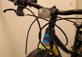 Giant XTC JR 24